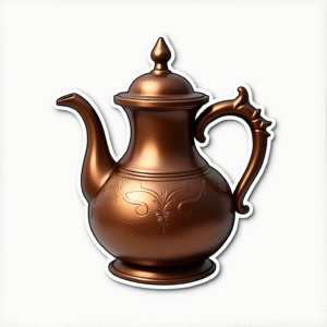 Dashavatara Weapons - Magnet v9